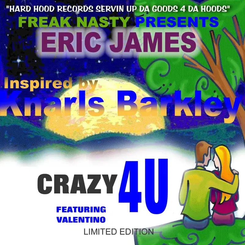Crazy 4 U