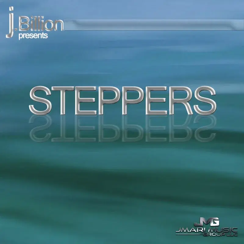 Steppers (Remastered)