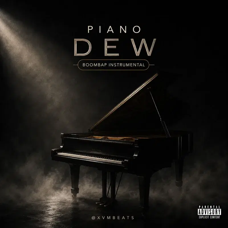 PIANO DEW