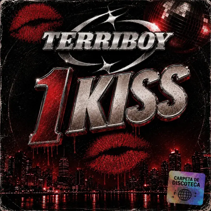 INTRO. 1KISS