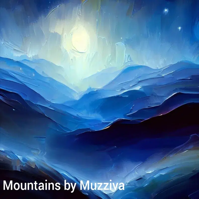 Mountains
