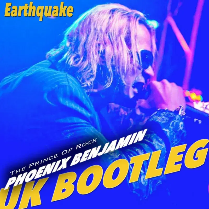 Earthquake