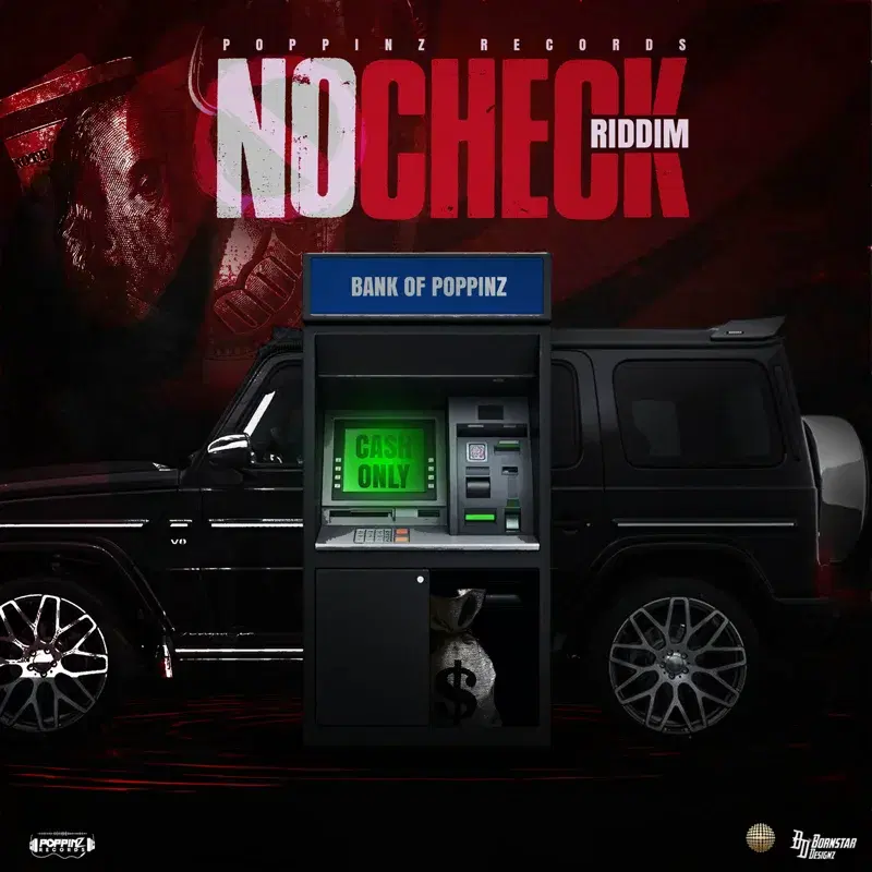 No Check Riddim