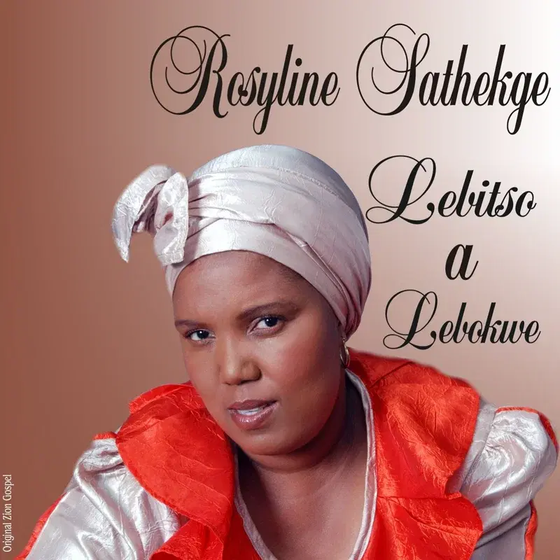 Lebitso A Libokwe