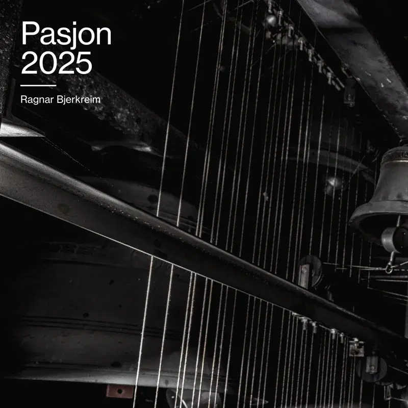 Pasjon 2025
