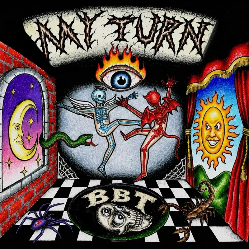 Cover Art