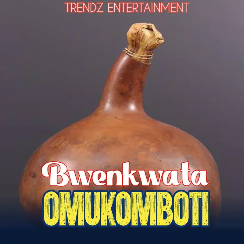 Bwenkwata Omukomboti