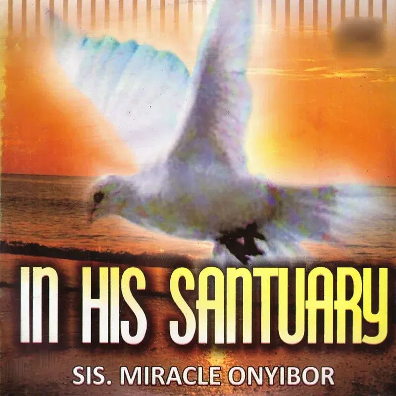 In His Sanctuary