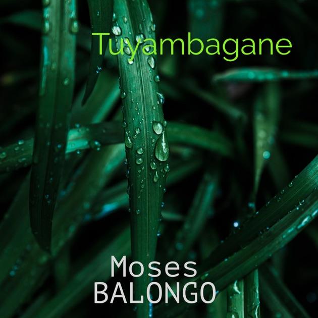Tuyambagane