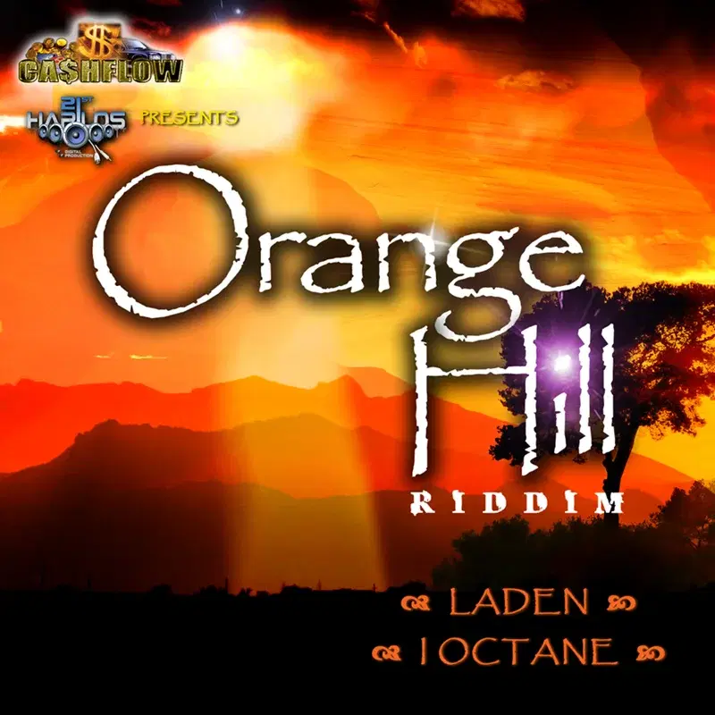 Orange Hill Riddim