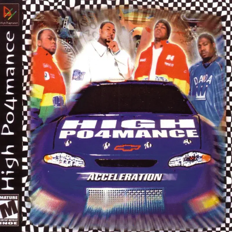 Acceleration