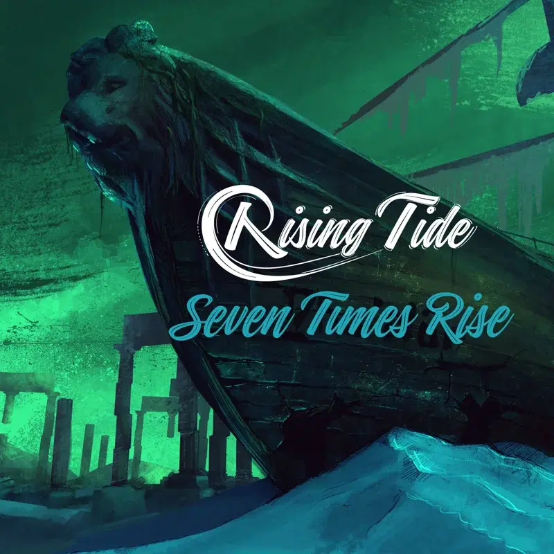 Seven Times Rise