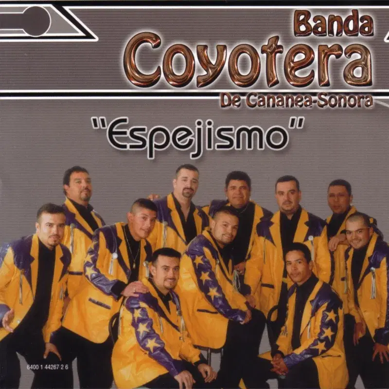 Espejismo