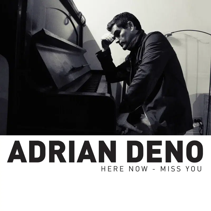 Here Now / Miss You