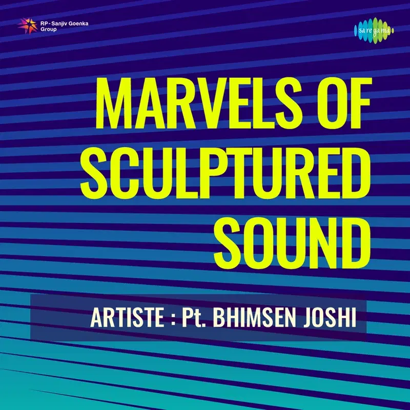 Marvels of Sculptured Sound