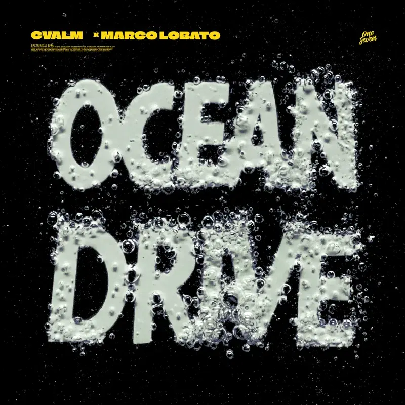 Ocean Drive