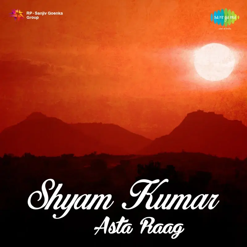 Asta Raag