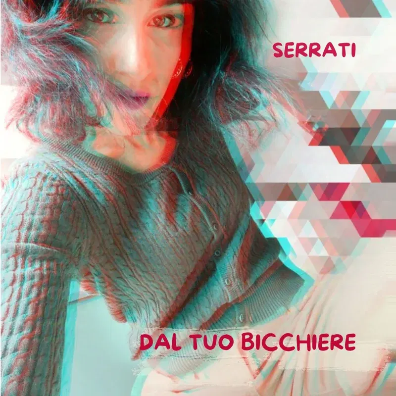 Dal tuo bicchiere