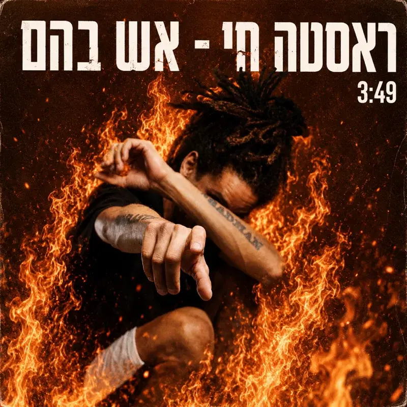אש בהם
