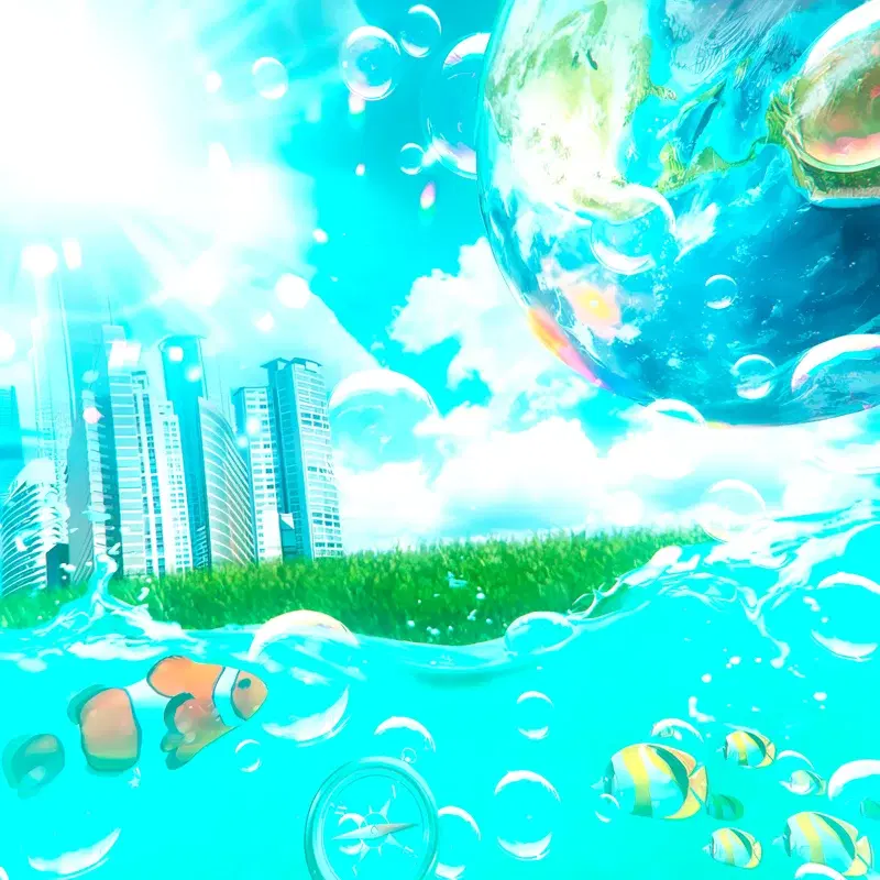 SPLASH!