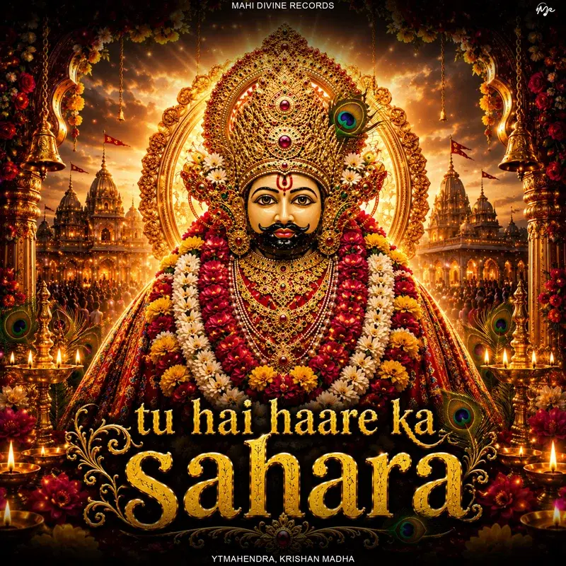 Tu Hai Haare Ka Sahara