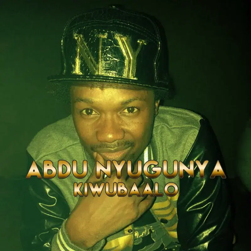 Kiwubaalo