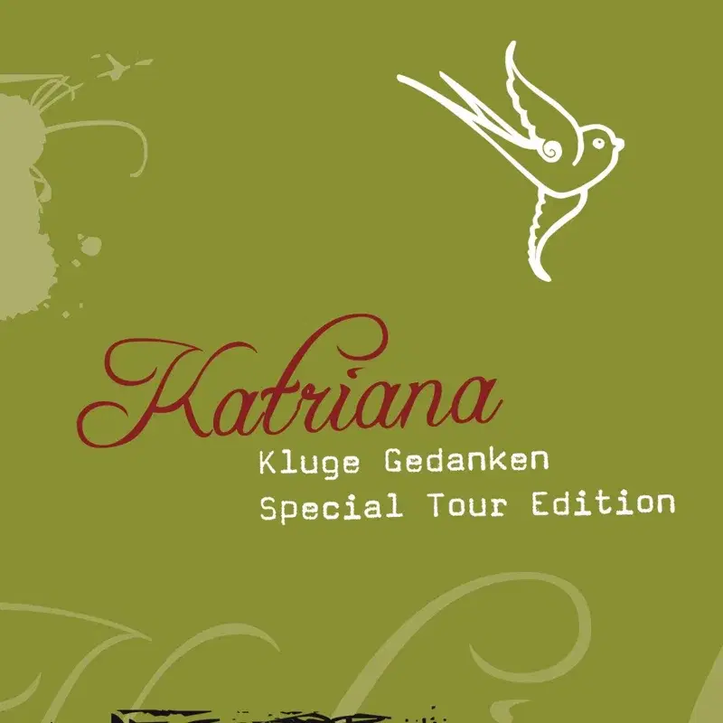 Kluge Gedanken (Special Tour Edition)