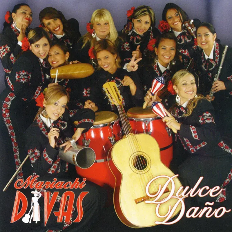Dulce Daño