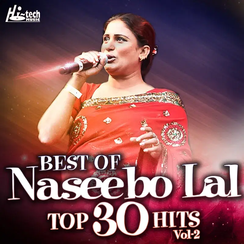 Best of Naseebo Lal Top 30 Hits, Vol. 2