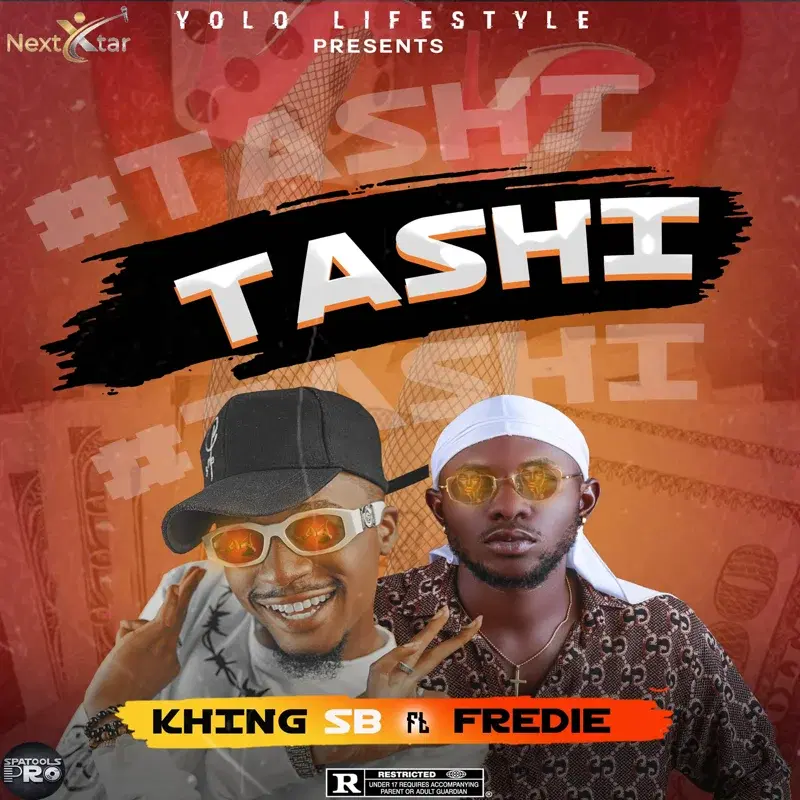 Tashi