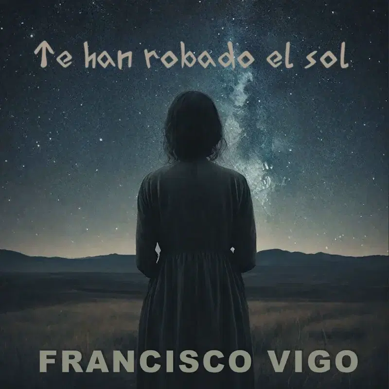 Te Han Robado el Sol