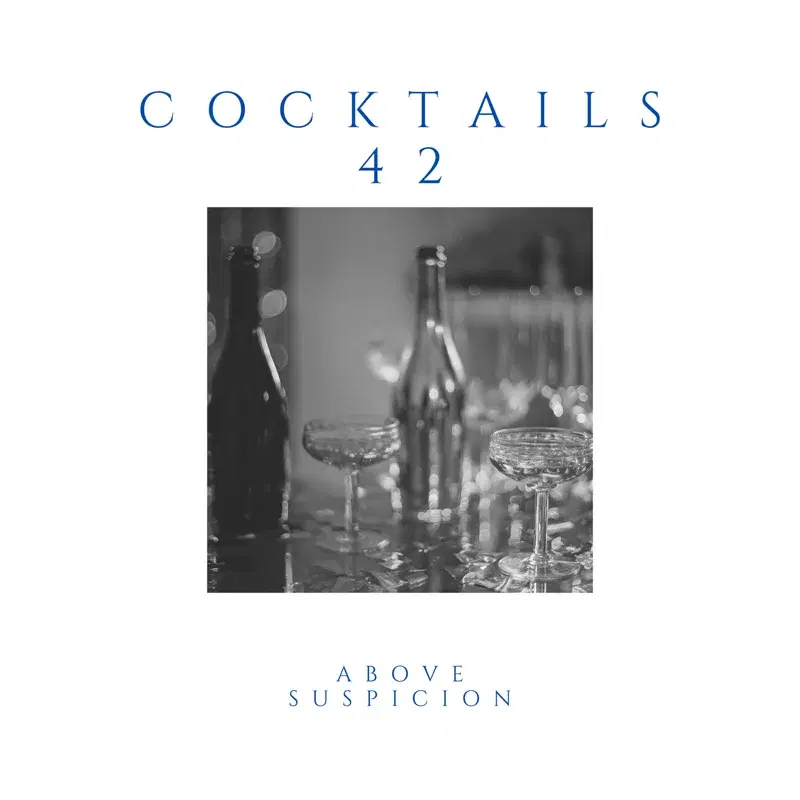 Above Suspicion