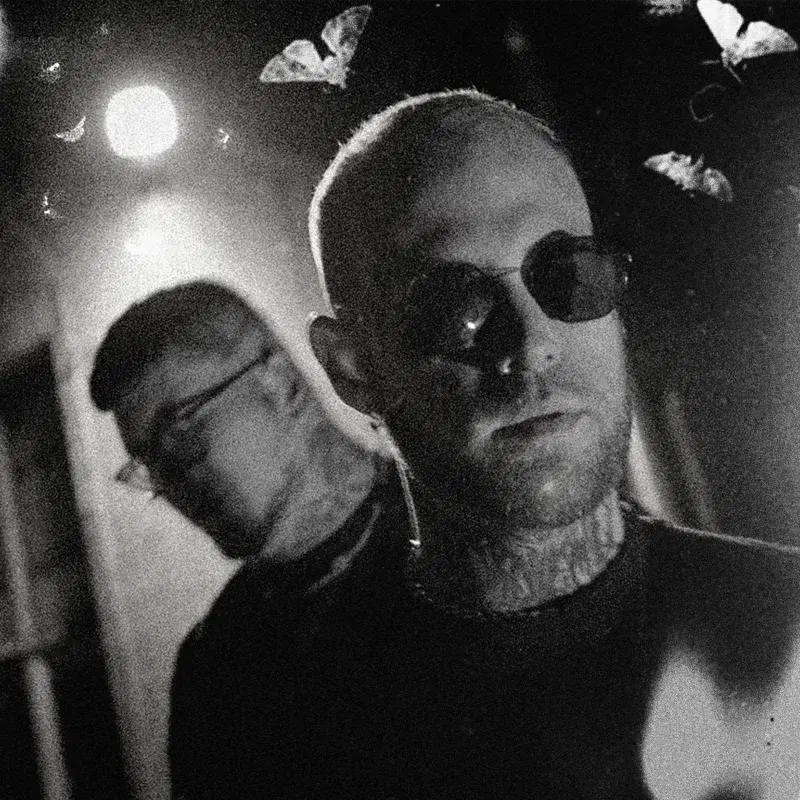Blinder Pilot