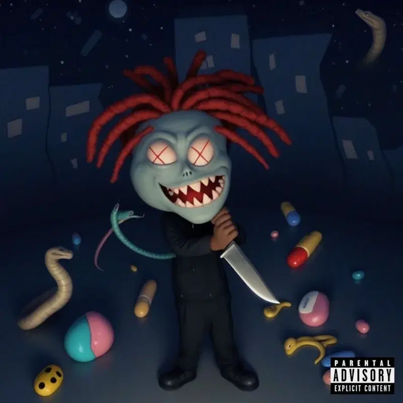 Cover Art