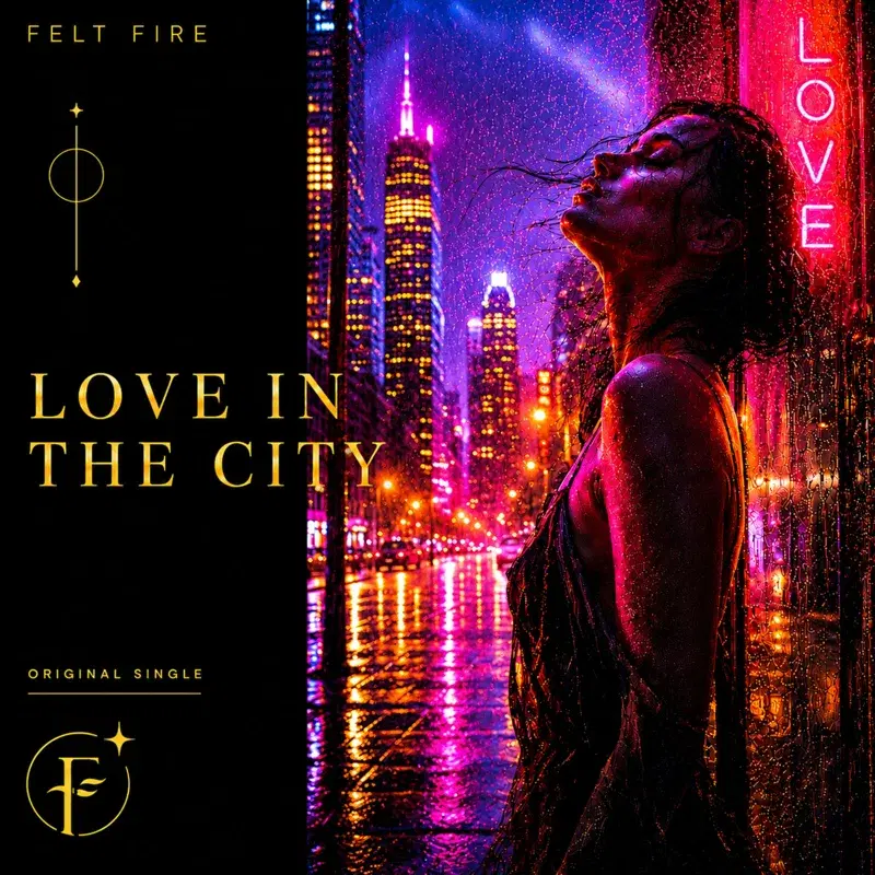 Love in the City