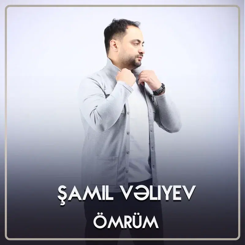 Ömrüm