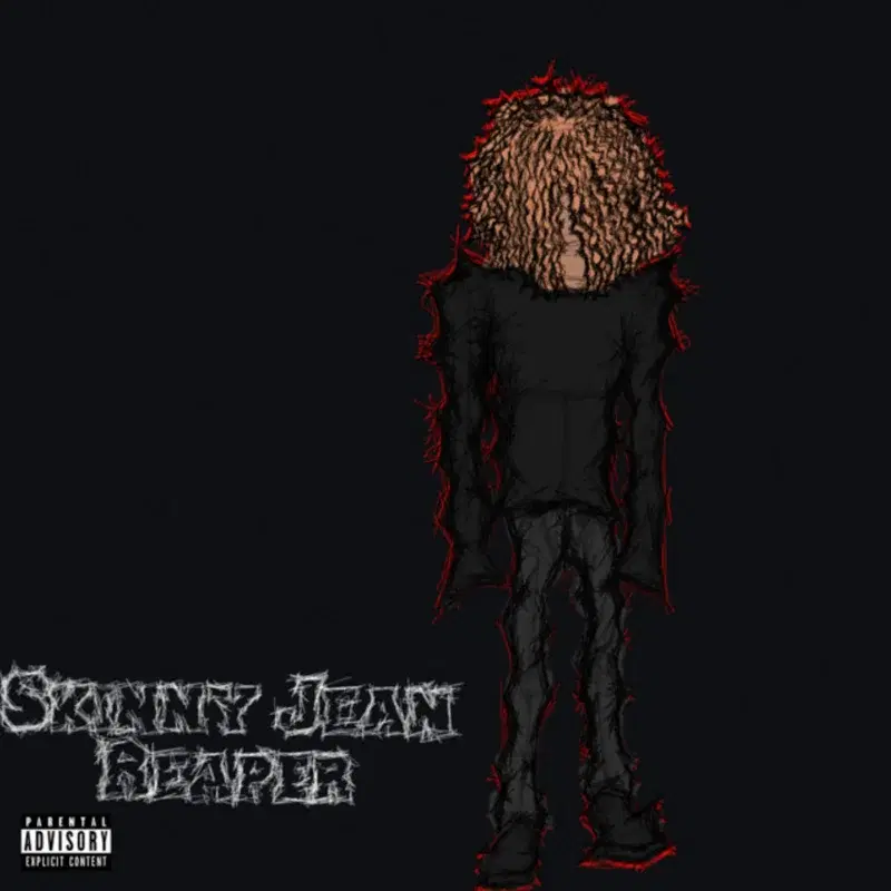 Skinny Jean Reaper