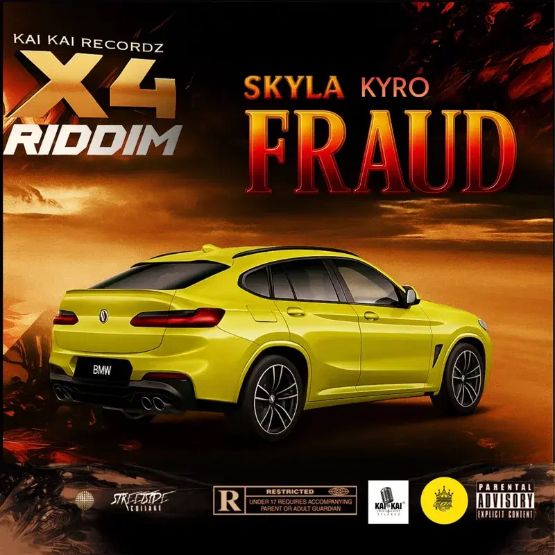 Fraud