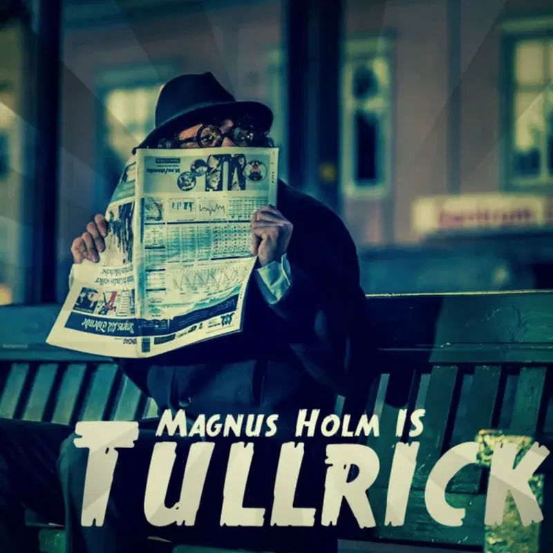 Tullrick's Theme
