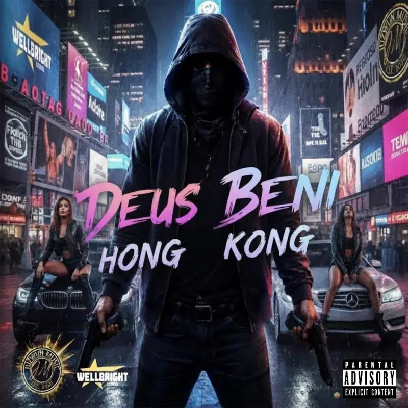 Hong Kong