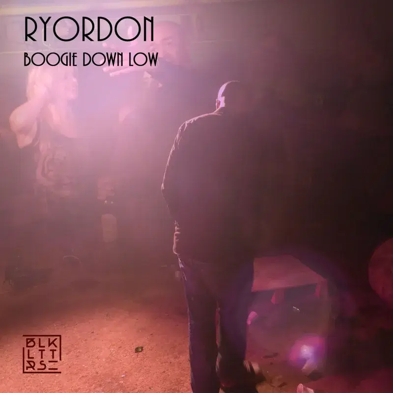 Boogie Down Low