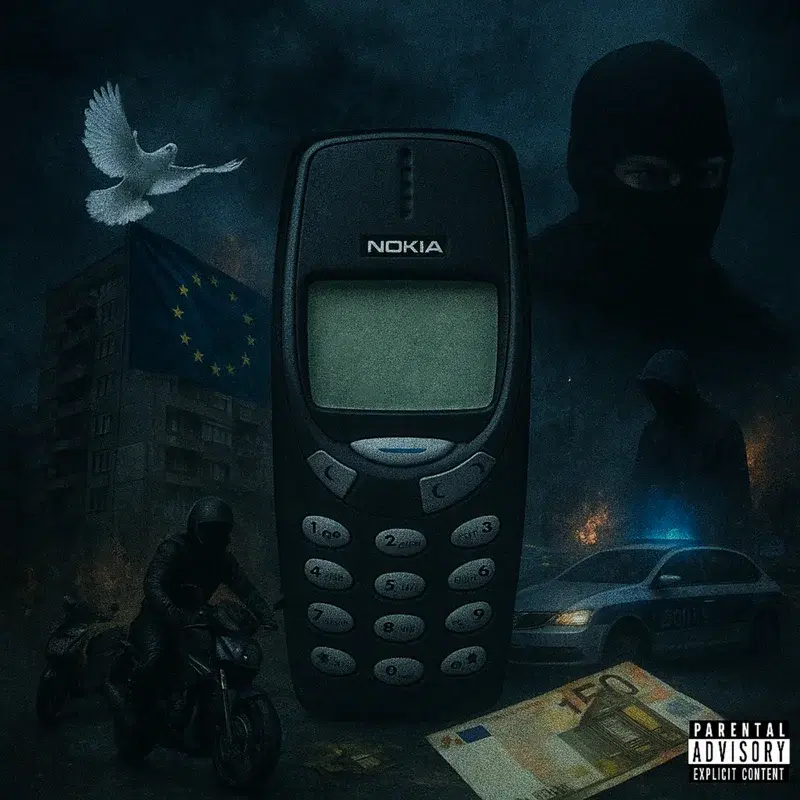Cover Art