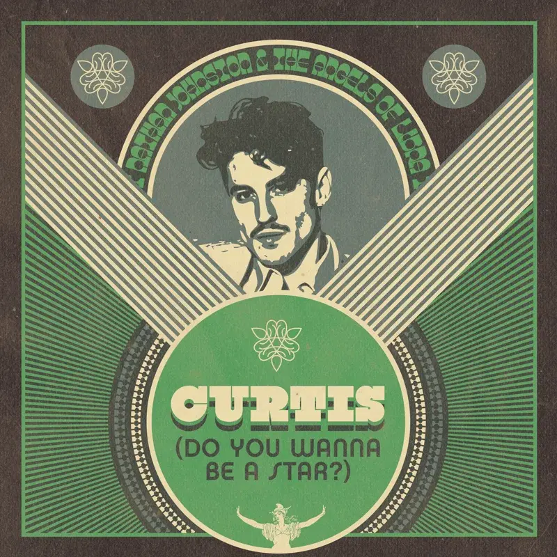 Curtis (Do You Want To Be A Star?)
