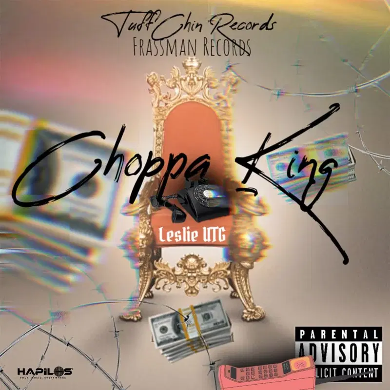 Choppa King