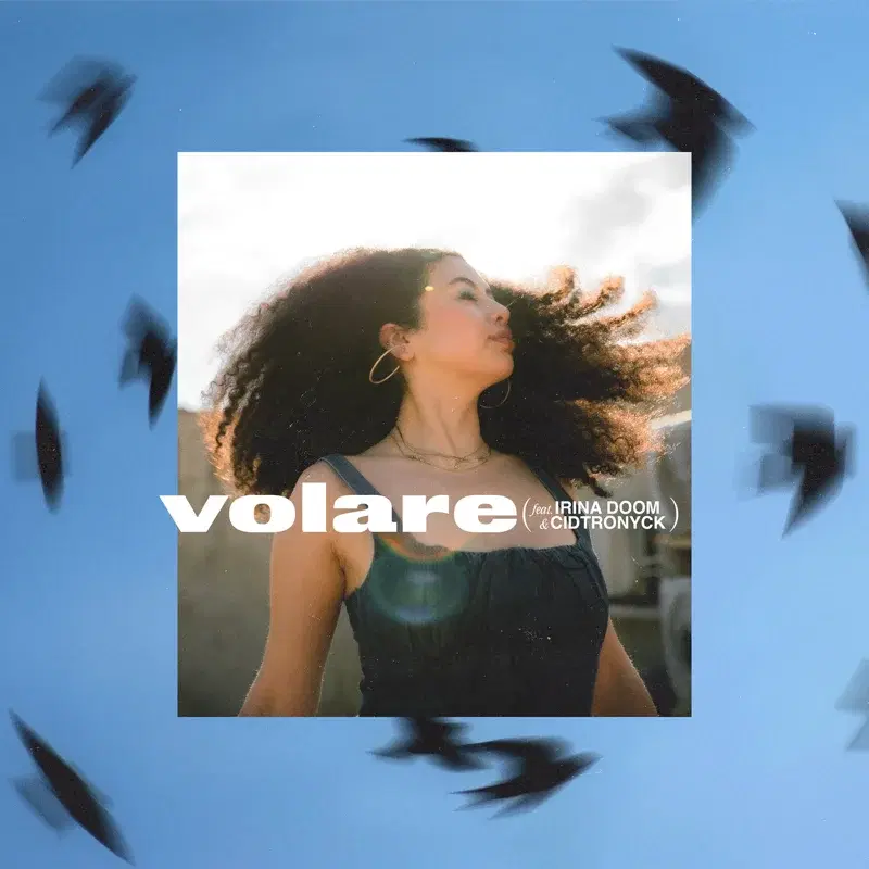 Volaré