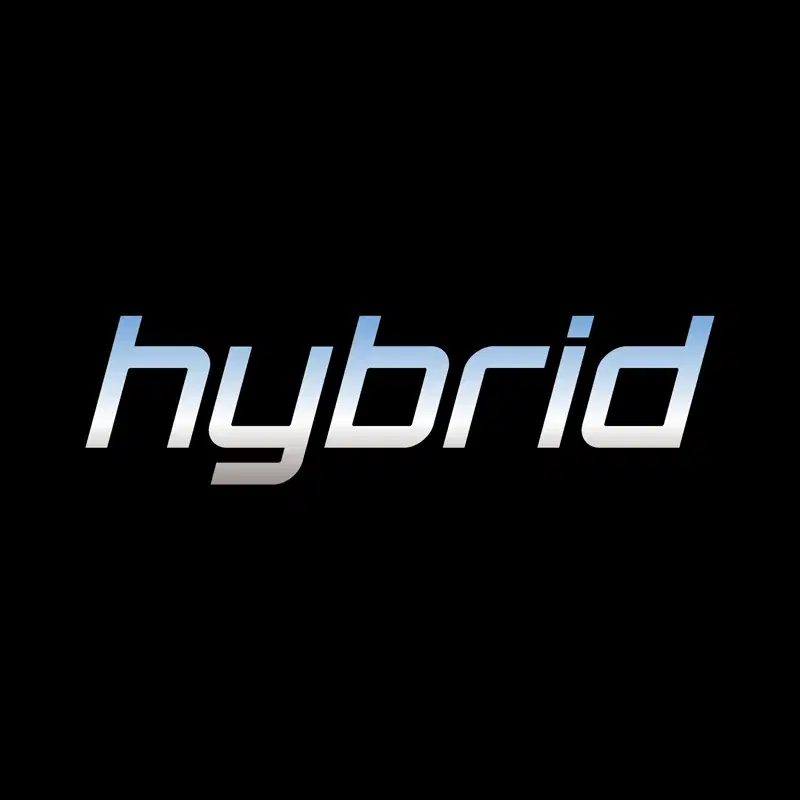 HYBRID