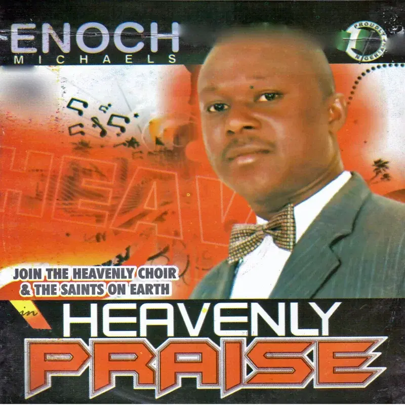 Heavenly Praise
