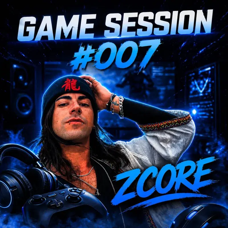 Game Session #007