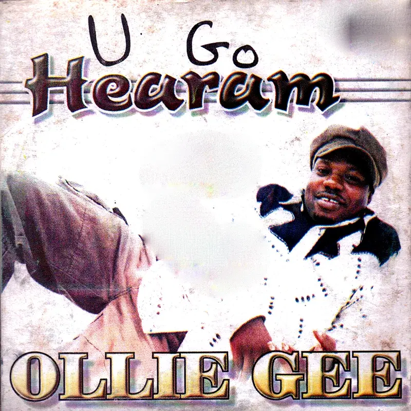 U Go Hearam