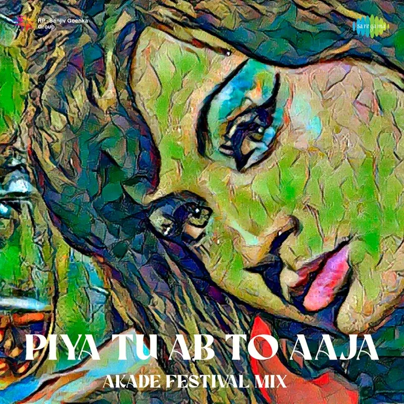 Piya Tu Ab to Aaja (From "Caravan")